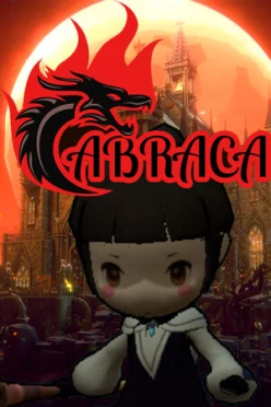 Cover zu ABRACA