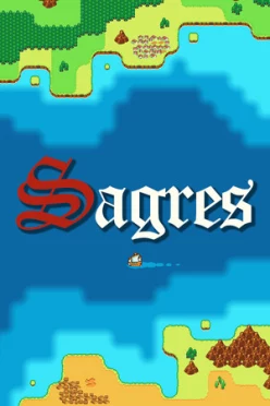 Cover zu SAGRES