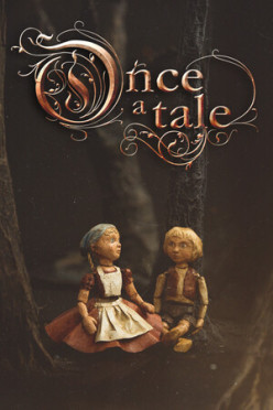 Cover zu Once a Tale