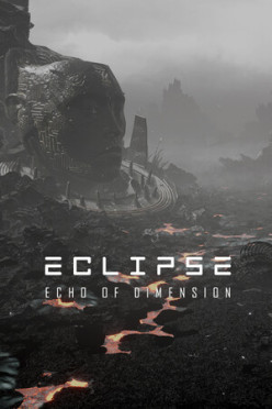 Cover zu Eclipse - Echo of Dimension