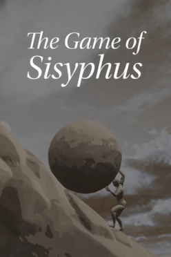 Cover zu THE GAME OF SISYPHUS