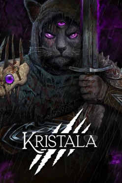 Cover zu KRISTALA