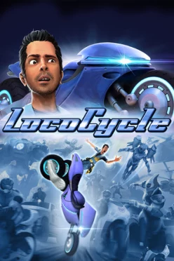 Cover zu LOCOCYCLE