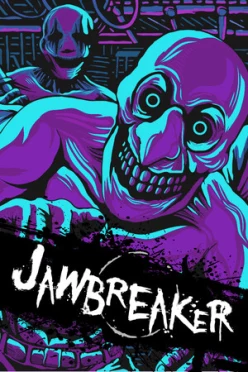 Cover zu JAWBREAKER