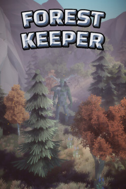 Cover zu Forest Keeper