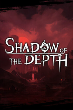 Cover zu Shadow of the Depth