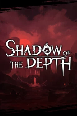 Cover zu SHADOW OF THE DEPTH