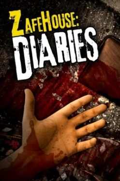 Cover zu ZAFEHOUSE - DIARIES