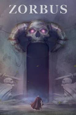 Cover zu ZORBUS