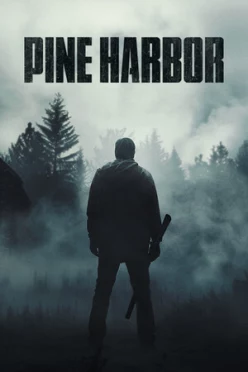 Cover zu PINE HARBOR