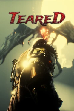 Cover zu TEARED