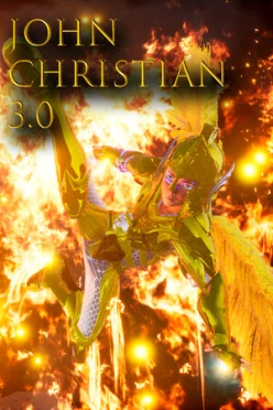 Cover zu JOHN CHRISTIAN 3.0