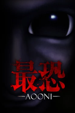 Cover zu ABSOLUTE FEAR -AOONI-