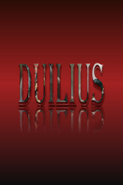 Cover zu DUILIUS - ARC I