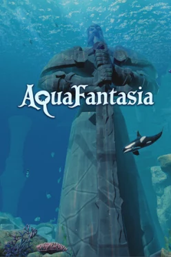 Cover zu AQUAFANTASIA