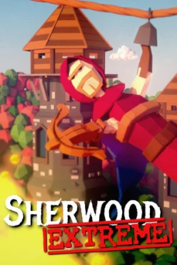 Cover zu SHERWOOD EXTREME