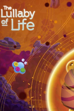 Cover zu THE LULLABY OF LIFE