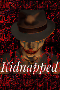 Cover zu Kidnapped