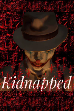 Cover zu KIDNAPPED