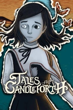 Cover zu TALES FROM CANDLEFORTH