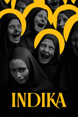 Cover zu INDIKA