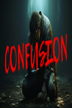 Cover zu CONFUSION