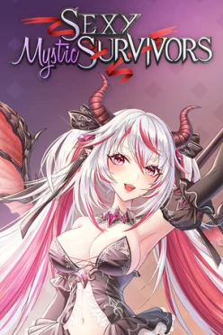 Cover zu SEXY MYSTIC SURVIVORS