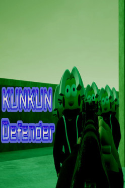 Cover zu KUNKUN Defender