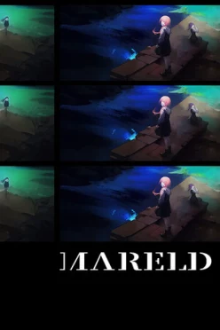 Cover zu MARELD