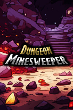 Cover zu Dungeon Minesweeper