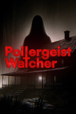 Cover zu Poltergeist Watcher