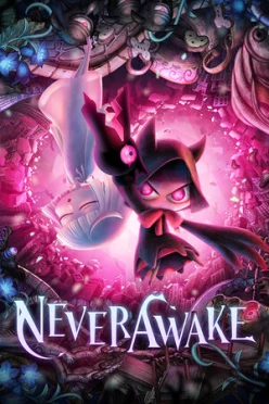 Cover zu NEVERAWAKE