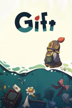 Cover zu GIFT
