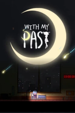Cover zu WITH MY PAST