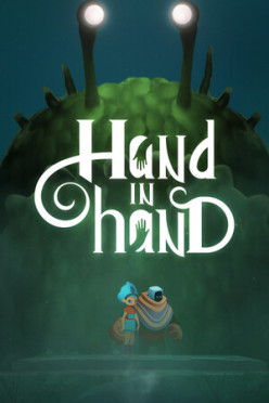 Cover zu Hand In Hand