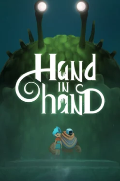 Cover zu HAND IN HAND