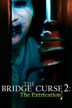 Cover zu DER FLUCH DER BRüCKE 2 - DIE BEFREIUNG