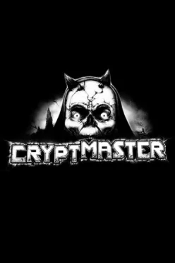 Cover zu CRYPTMASTER