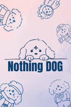 Cover zu Nothing DOG