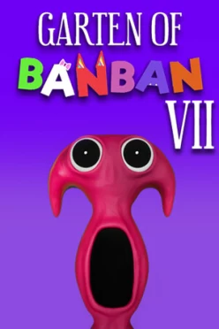 Cover zu GARTEN OF BANBAN 7