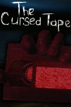 Cover zu THE CURSED TAPE