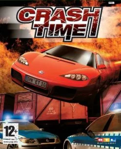 Cover zu ALARM FüR COBRA 11 - CRASHTIME