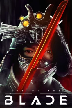 Cover zu DIE BY THE BLADE