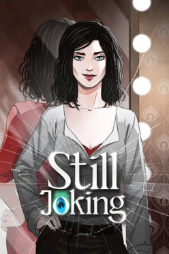 Cover zu STILL JOKING
