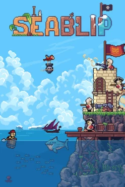 Cover zu SEABLIP
