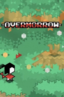 Cover zu OVERMORROW