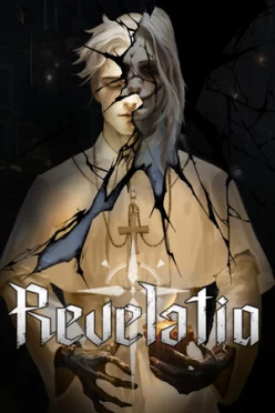Cover zu REVELATIO