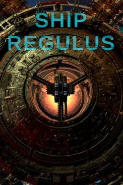 Cover zu SHIP REGULUS