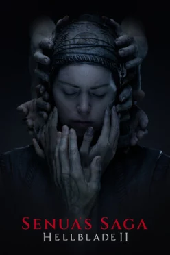 Cover zu SENUA’S SAGA - HELLBLADE 2