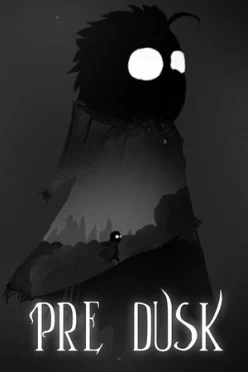 Cover zu PRE DUSK